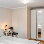 Haus Deichperle Tini Anton
