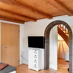 Haus Deichperle Tini Anton 度假居 多努姆