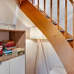 Haus Deichperle Tini Anton 多努姆