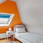 Vakantiehuis Haus Deichperle Tini Anton