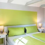 度假居 Haus Deichperle Tini Anton
