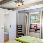 Haus Deichperle Tini Anton * 多努姆