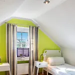 Haus Deichperle Tini Anton Vakantiehuis *