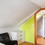 Haus Deichperle Tini Anton Vakantiehuis