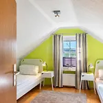 Haus Deichperle Tini Anton * Дорнум