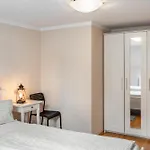Σπίτι διακοπών Haus Deichperle Tini Anton *