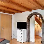 Haus Deichperle Tini Anton Dornum