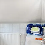 Haus Deichperle Tini Anton Σπίτι διακοπών *