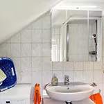 Haus Deichperle Tini Anton * Dornum