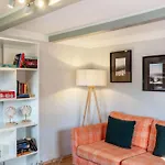 Haus Deichperle Tini Anton