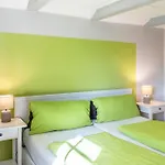 Haus Deichperle Tini Anton Σπίτι διακοπών Dornum