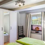 Σπίτι διακοπών Haus Deichperle Tini Anton Dornum