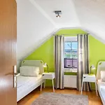 Haus Deichperle Tini Anton Дом отдыха Дорнум