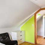Haus Deichperle Tini Anton Σπίτι διακοπών *
