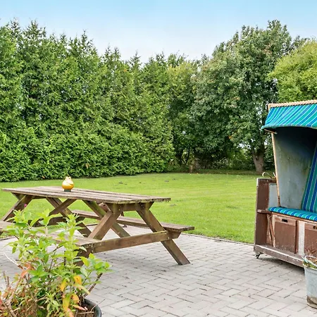 Haus Deichperle Tini Anton Nyaraló