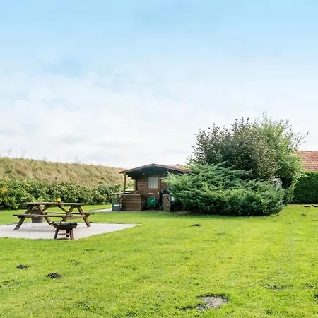 Haus Deichperle Tini Anton Ferienhaus