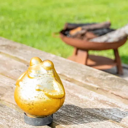 Haus Deichperle Tini Anton