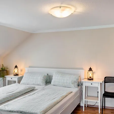 Haus Deichperle Tini Anton * Dornum