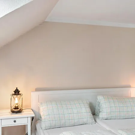 Haus Deichperle Tini Anton