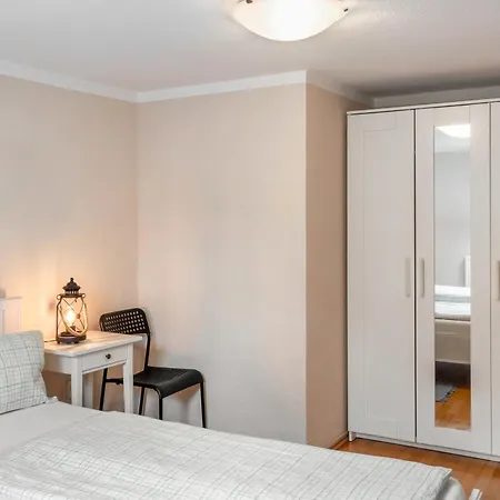 Haus Deichperle Tini Anton