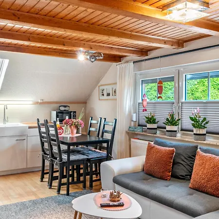 Haus Deichperle Tini Anton Ferienhaus