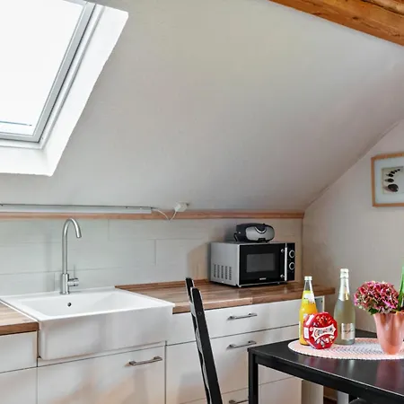 Haus Deichperle Tini Anton