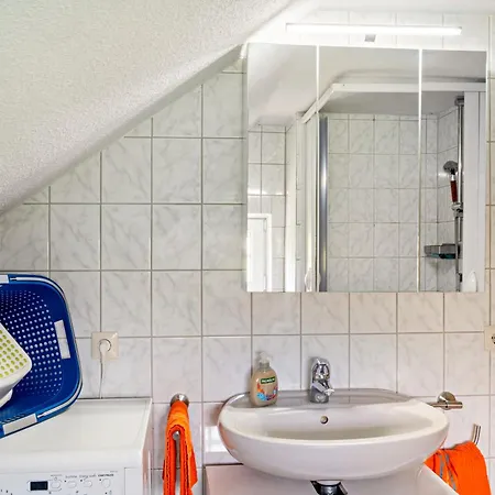 Haus Deichperle Tini Anton * Dornum