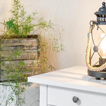 Ferienhaus Haus Deichperle Tini Anton Dornum