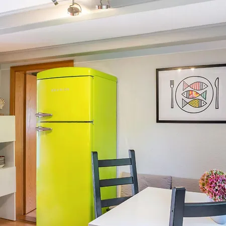 Haus Deichperle Tini Anton *