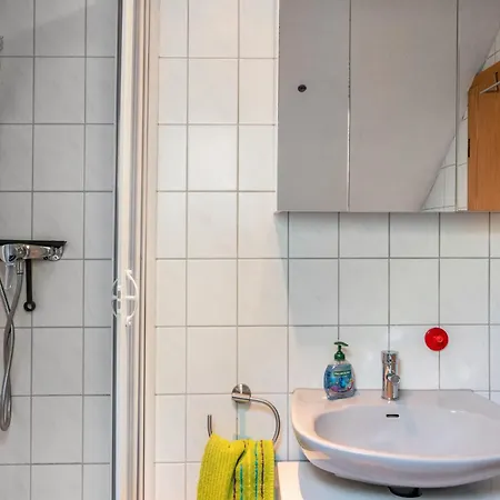 Haus Deichperle Tini Anton * Dornum