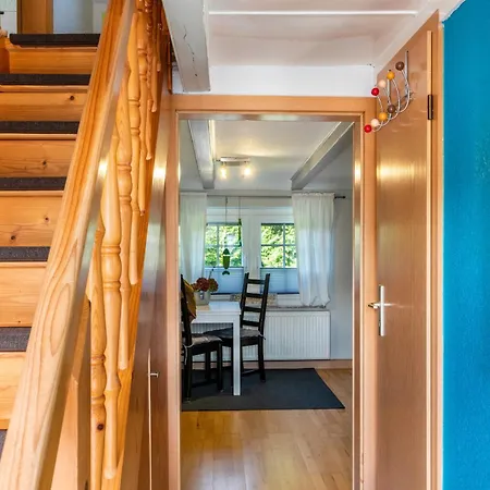 Haus Deichperle Tini Anton *