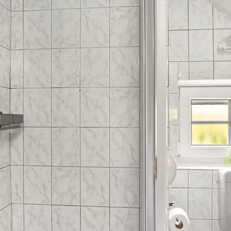 Ferienhaus Haus Deichperle Tini Anton Dornum