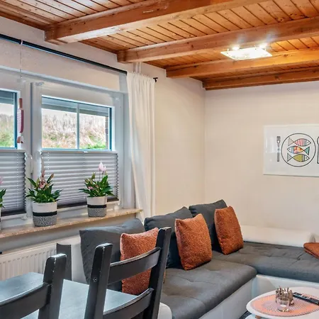 Haus Deichperle Tini Anton *