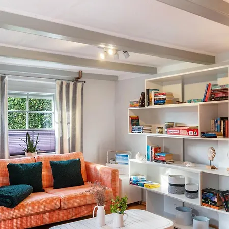 Haus Deichperle Tini Anton *