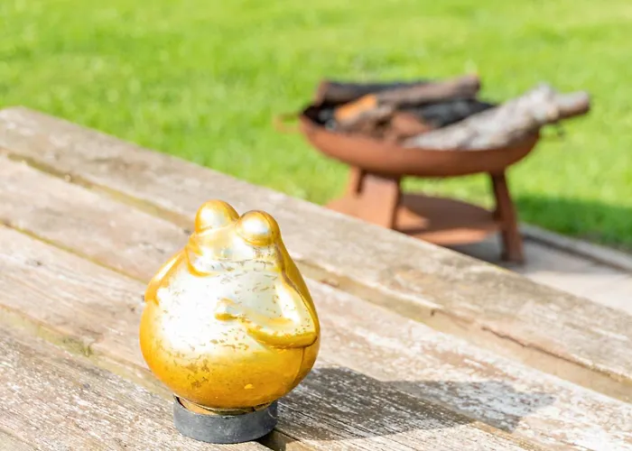 Haus Deichperle Tini Anton