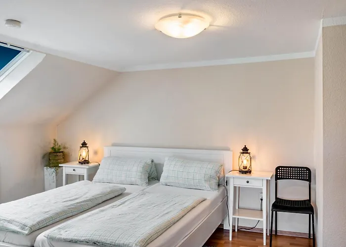 Haus Deichperle Tini Anton * 多努姆