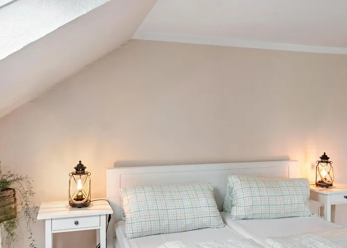 Haus Deichperle Tini Anton
