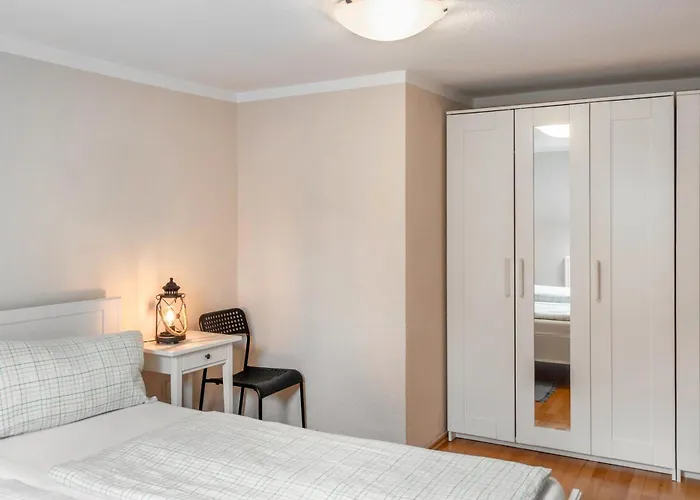 Haus Deichperle Tini Anton