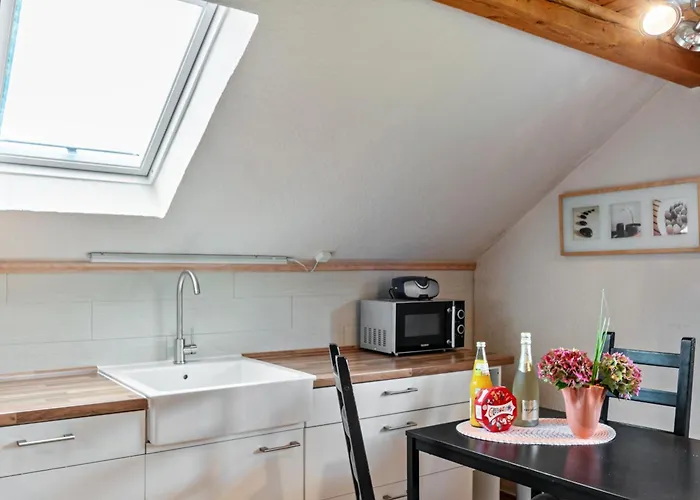 Haus Deichperle Tini Anton