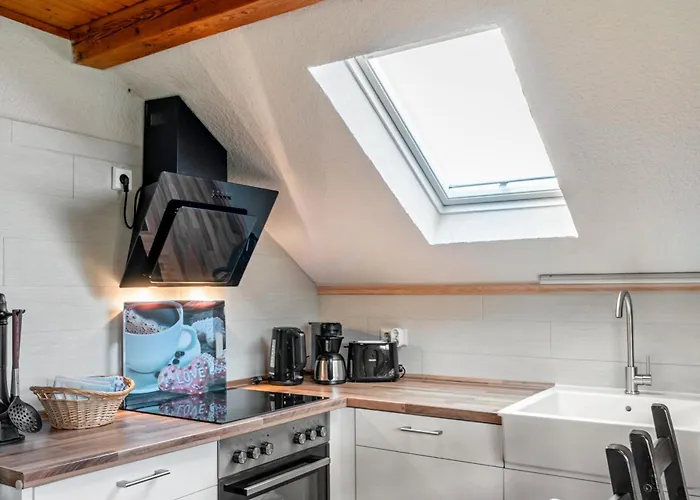 Haus Deichperle Tini Anton