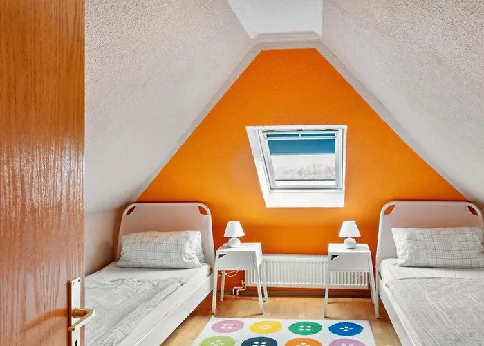 Haus Deichperle Tini Anton