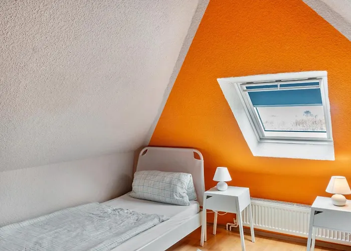 Haus Deichperle Tini Anton