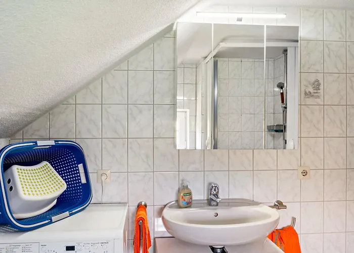 Haus Deichperle Tini Anton * 多努姆