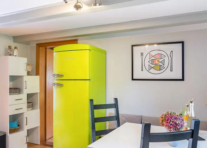 Haus Deichperle Tini Anton *