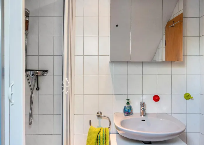 Haus Deichperle Tini Anton * 多努姆