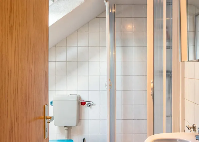 Haus Deichperle Tini Anton