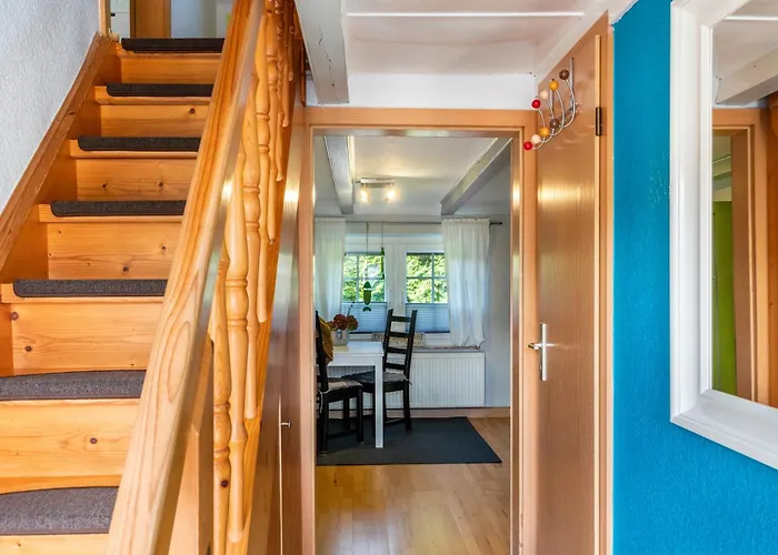 Haus Deichperle Tini Anton *