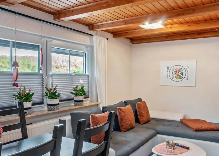 Haus Deichperle Tini Anton *