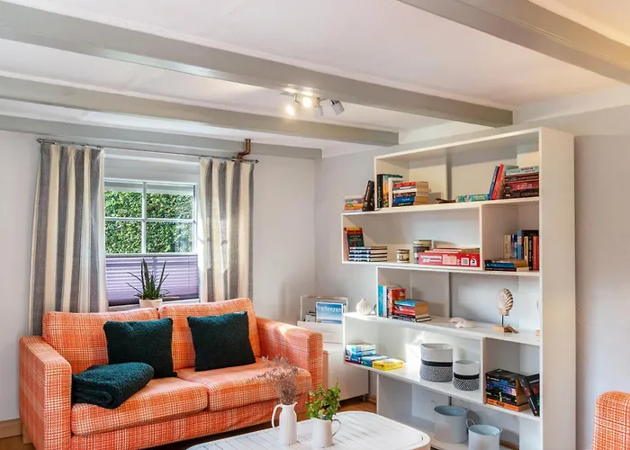 Haus Deichperle Tini Anton *